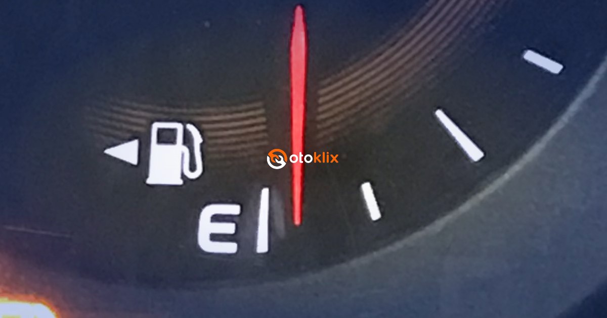 Cara Ganti Kabel Speedometer Kijang Kapsul. 5 Penyebab Indikator Bensin Mobil Mati dan Cara Memperbaikinya