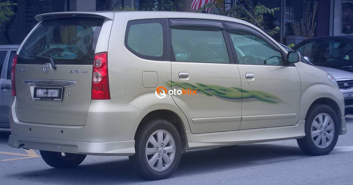 Aki Berapa Volt : General Perawatan & Perbaikan