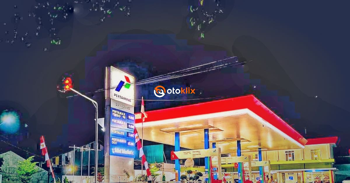 1 Liter Pertamax Berapa Km. Penting! Ini 7 Perbedaan Pertalite dan Pertamax!