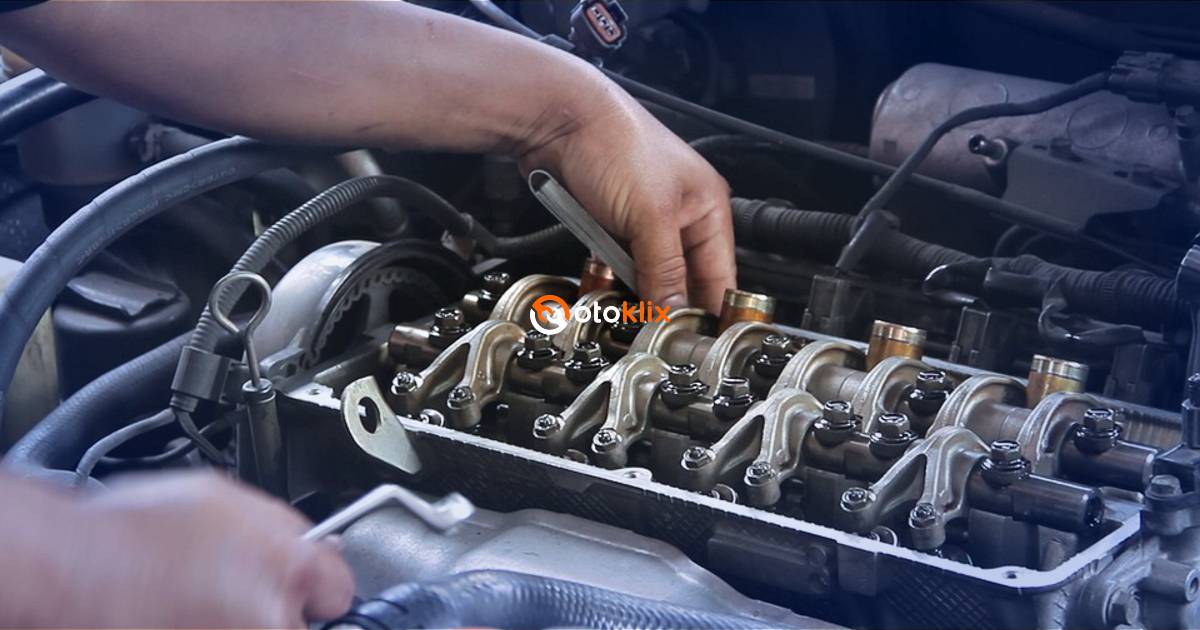 Bunyi Cit Cit Pada Mesin Motor. Penyebab Bunyi Berdecit Pada Mesin Mobil dan Cara Atasinya