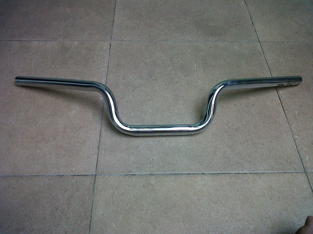 Perbedaan Stang Vixion Old Dan New. Pengalaman Memasang Berbagai Jenis Handle Stang pada Old