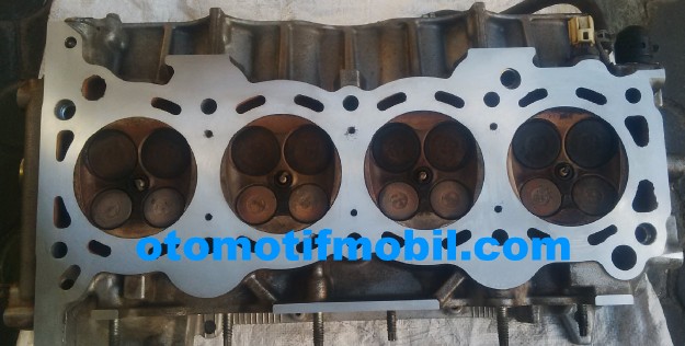 Air Radiator Bocor Di Knalpot. Penyebab Air Radiator Masuk Ke Mesin – Otomotif Mobil