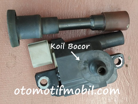 Cara Memperbaiki Koil Mobil. Bagaimana Cara Memperbaiki Koil Mobil Rusak? – Otomotif Mobil