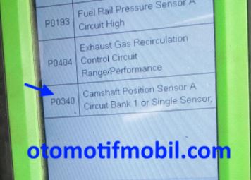 Letak Sensor Oksigen Honda Genio. Sensor CMP Rusak, Akibat dan Gejalanya – Otomotif Mobil