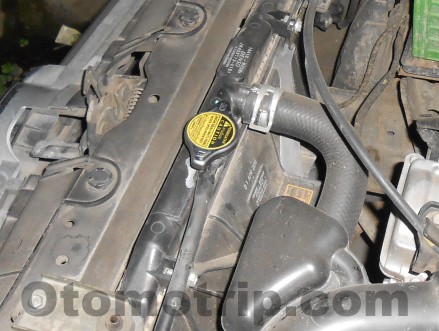 Letak Sekring Kipas Radiator Grand Max. Tips Mesin Panas Yang Disebabkan Kipas Radiator Mati – OtomoTrip