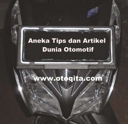 Letak Ecu Vario 125. Letak atau Posisi Sekring dan Aki Honda Vario PGM-FI – OtomoTrip