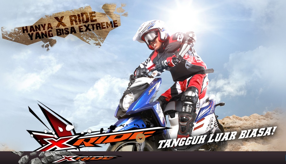 Yamaha X Ride 2013 Berapa Cc. Spesifikasi dan Harga Yamaha X-Ride 2013