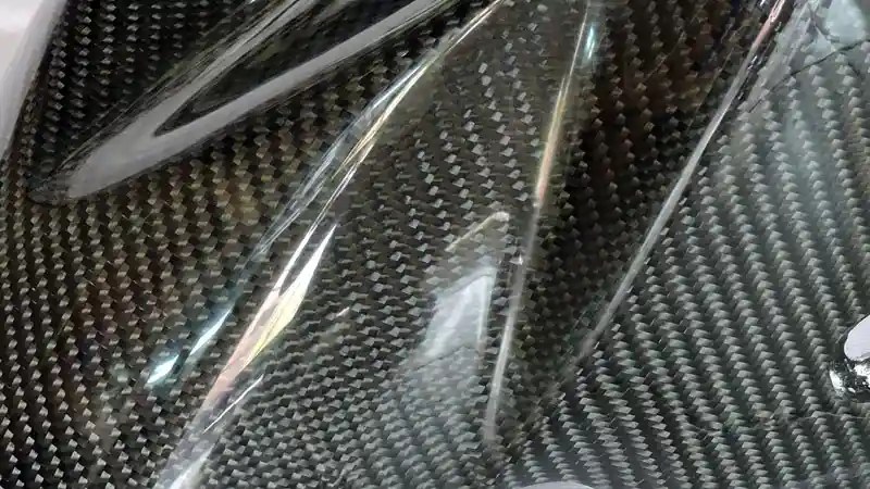 Cara Membuat Spakbor Dari Fiber. Bodi Motor Lapis Carbon Fiber, Cara Hemat Tampil Hebat