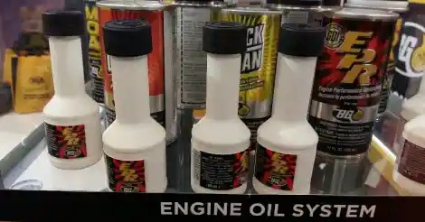 Engine Flush Untuk Sepeda Motor. Atasi Kotoran Dalam Mesin Motor Rp 44 Ribu, Ini Caranya