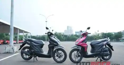 Tangki Bensin Beat Fi Berapa Liter. Indikator BBM All New Honda BeAT Berkedip, Berapa Sisa