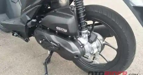 Umur Ban Motor. Catat! Berikut Usia Pakai Ban Motor, Harus Tunggu Habis Baru
