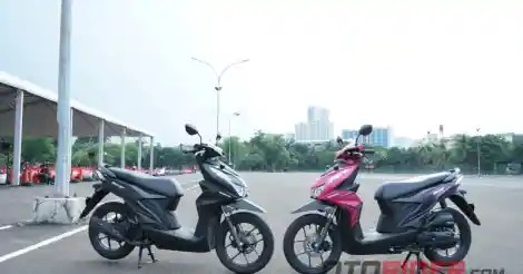 Oli Untuk Honda Beat Karbu. Jangan Salah! Berikut Kapasitas Volume dan Jenis Oli Mesin yang