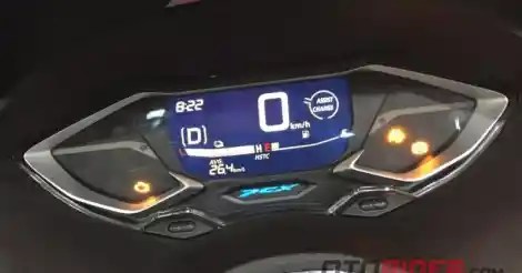 Arti Kedipan Lampu Indikator Motor Injeksi Yamaha. Catat! Bocoran Arti Kedipan Lampu Check Engine pada Motor Injeksi