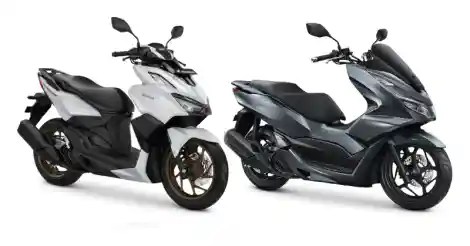 Konsumsi Bbm Pcx. Tes Konsumsi Bahan Bakar Vario 160 Masih Lebih Irit dari PCX 160