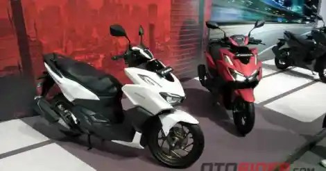 Oli Mesin Pcx Berapa Ml. Punya Mesin Lebih Besar, Berapa Volume Oli All New Honda Vario