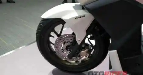Harga Velg Vario Tapak Lebar. Pelek All New Vario 160 CBS Bisa Dipasang di Vario 150?
