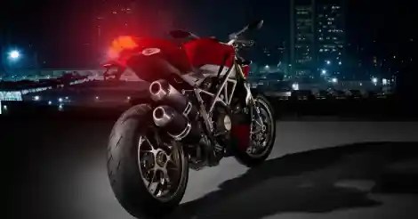 Lampu Belakang Ninja 250 Sl. Lampu Belakang Harus Merah, Ini Alasan Dasarnya