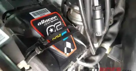 Kelebihan Dan Kekurangan Wr155. Kelebihan dan Kekurangan Pakai ECU dan Piggyback