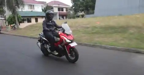 Konsumsi Bbm Honda Adv 150. Konsumsi Bahan Bakar Honda ADV150 Setelah Dipakai 70 KM