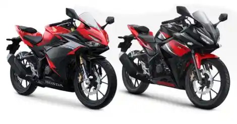 Perbedaan Cbr K45g Dan K45n. Komparasi Lengkap Honda CBR150R K45R 2021 vs K45N 2020