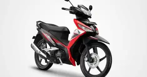 Harga Velg Honda Supra X 125. Pantauan Harga Bekas Honda Supra X 125, Stabil Di Atas Rp 10