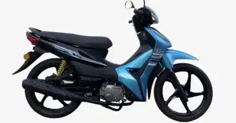 Kapasitas Tangki Supra Fit. Kembaran Honda Supra Fit Hadir Di Negara Tetangga, Aveta