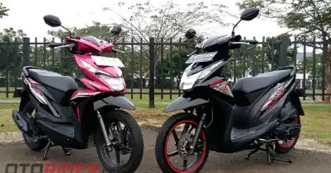 Perbedaan Beat 2018 Dan 2019. Ini Perbedaan All New Honda BeAT Dengan Versi Lawasnya