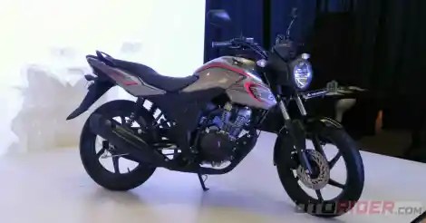 Lampu Depan Honda Verza 2018. Inilah Penampakan Motor Honda Terbaru, All New Honda CB150