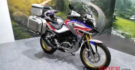 Modifikasi Honda Cb150r Velg Jari Jari. Ubah Pelek Honda CB150X Jadi Jari-Jari, Apa Saja yang