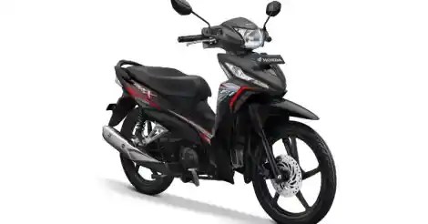 Harga Honda Revo 2016 Bekas. Pantauan Harga Bekas Honda Revo, Mulai dari Rp 5 Jutaan