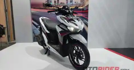 Modifikasi Scoopy Sederhana. GALERI: Modifikasi Sederhana New Honda Vario 125