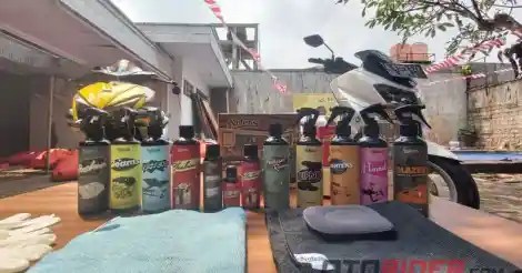 Cara Mengeluarkan Tikus Dari Motor. Cairan Berikut Bisa Usir Tikus yang Bersarang di Dalam Motor