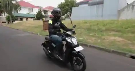 Oli Motor Matic Honda Genio. Honda Genio Bisa Tembus 50 KM/Liter? Ini Rahasianya!