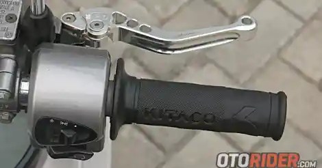 Penyebab Tarikan Motor Matic Berat. Ternyata Ini Penyebab Tarikan Awal Motor Matic Terasa Berat