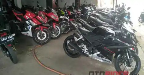 Harga Ninja 150r Bekas. Daftar Harga Motor Sport 150 cc Bekas (Januari 2020)