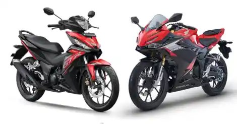 Supra Gtr 150 Vs Cb150r. Tes Akselerasi Supra GTR 150 Lebih Kencang dari All New CBR150R