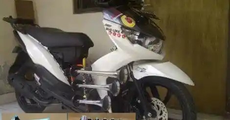 Cara Membuat Klakson Telolet Motor. Sepeda Motor Juga Bisa Pakai Klakson 'Telolet'