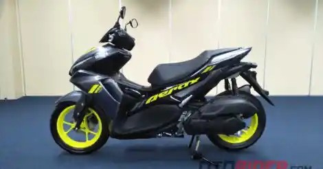Ban Yang Cocok Untuk Aerox 155. Upgrade Ban Yamaha Aerox, Harga Mulai Rp 300 Ribuan. Apa