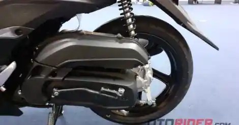 Ganti V Belt Berapa Km. Jadwal Penggantian V-Belt dan Oli CVT Motor Matic, Jangan