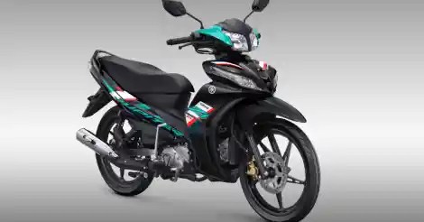 Berapa Cc Jupiter Z1. Punya Warna Baru, Simak Detail Spesifikasi Lengkap Yamaha