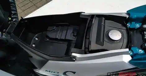 Cara Menghilangkan Karat Pada Tangki Motor. Cara Mudah Bersihkan Tangki Bensin Dari Karat