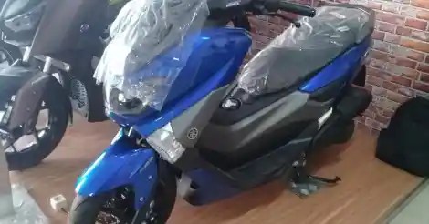 Modifikasi Lampu Led Yamaha Nmax. Panduan Modifikasi Warna untuk Yamaha NMax, Bisa Jadi Pusat