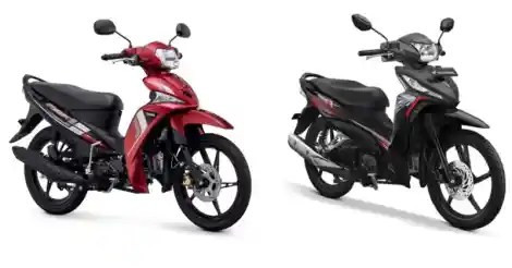 Berapa Cc Honda Revo Fit. Komparasi Spek Mesin Yamaha Vega Force dan Honda Revo, Pilih