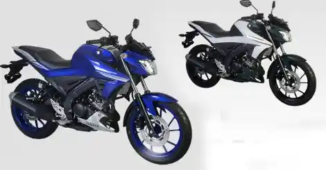 Biaya Modif Vixion Jadi Xsr. Yamaha Vixion R Bisa Modifikasi Custom jadi XSR155?