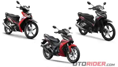 Supra Gtr 150 Vs Vario 150. Ini dia berita supra gtr 150 terbaru