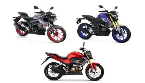 Vixion Jari Jari Terbaru. Ini dia berita bekasi vixion jari jari community terbaru