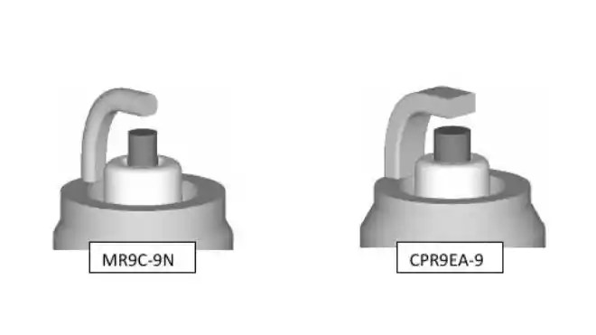 Busi Ngk Cpr9ea-9 Untuk Motor Apa. Busi di Motor Honda Bukan Busi Biasa, Yuk Bedah Teknologinya