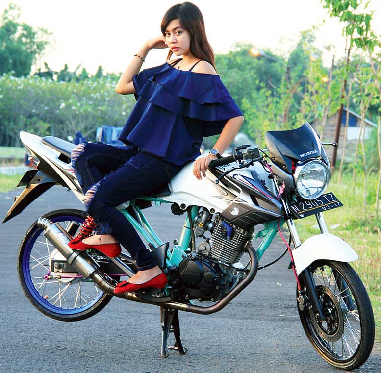 Cara Setting Karbu Pe 28 Di Tiger. HONDA NEW TIGER- MOJOKERTO : ANDALKAN KARBU PE 28 MM