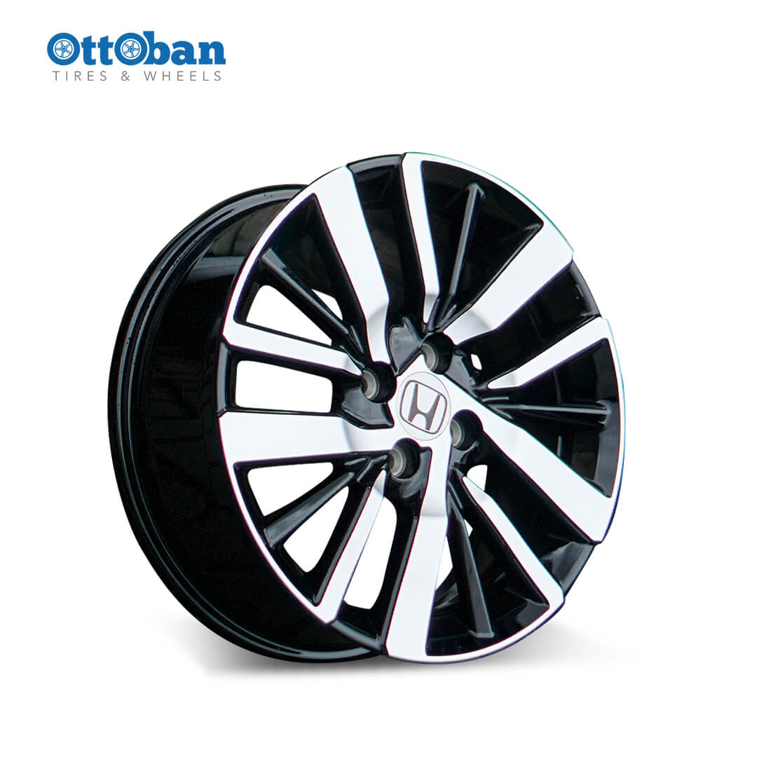 Velg Honda City. Jual Velg Honda City Ring 16x6 PCD 4x100 ET.45 56.1
