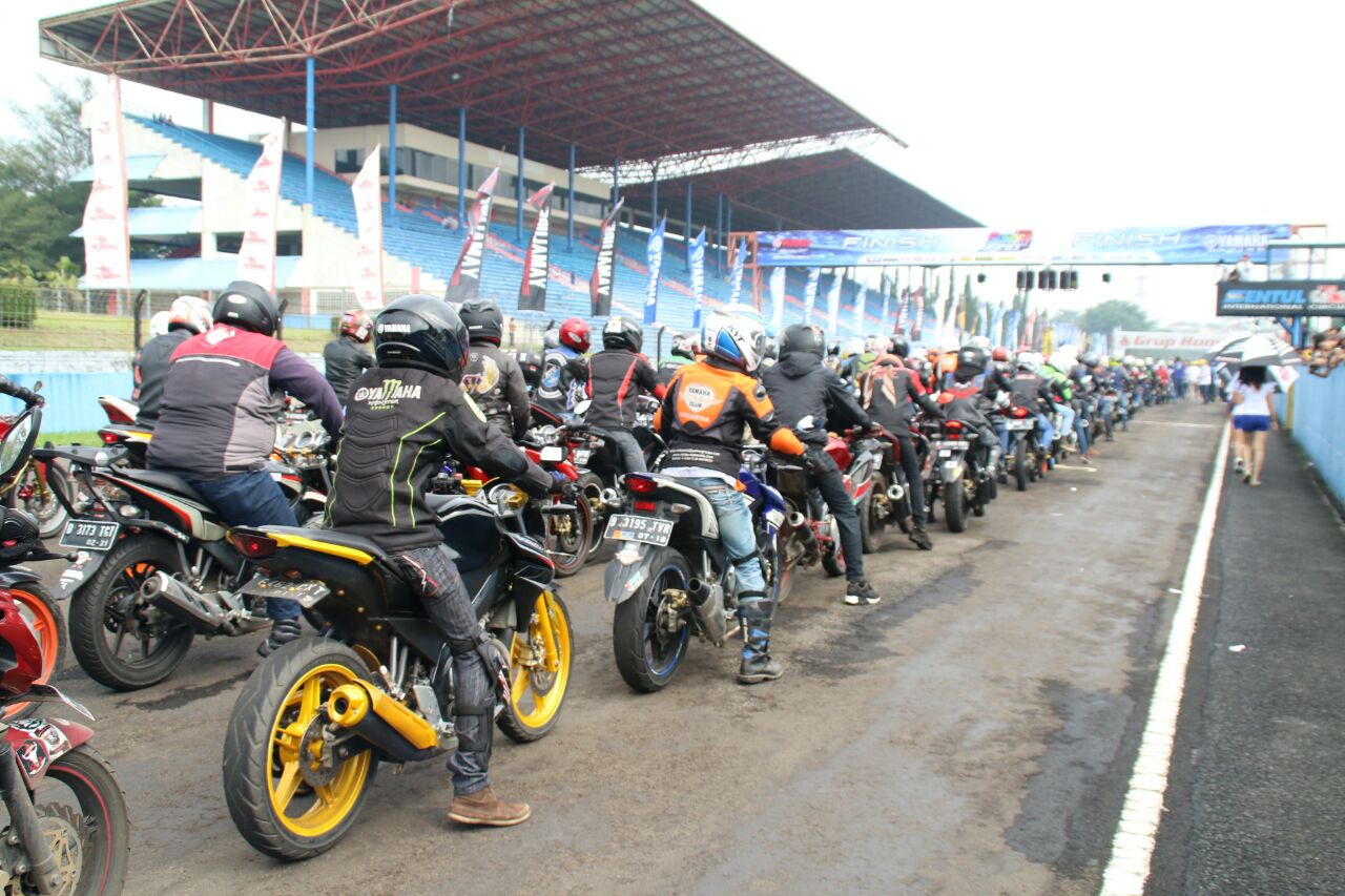 Modifikasi Vixion Old Road Race. 97 Gambar Modifikasi Yamaha Vixion Road Race